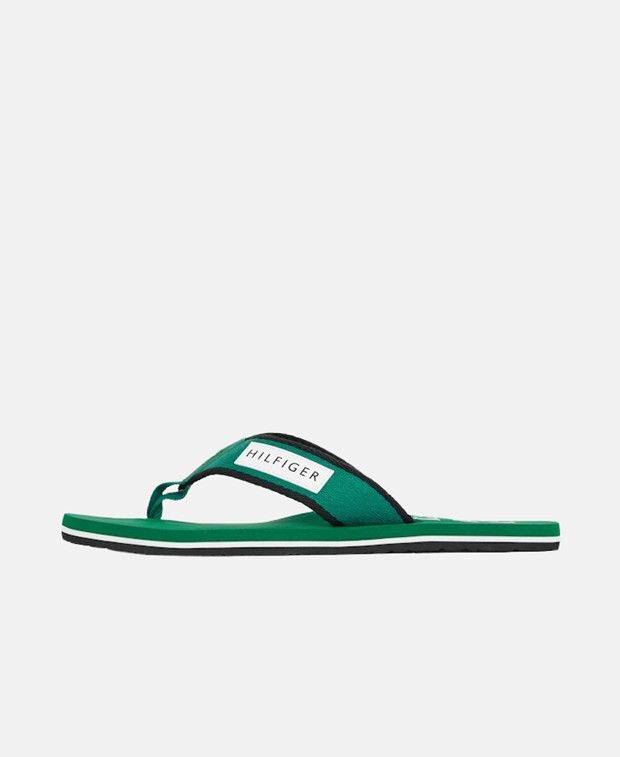Tommy Hilfiger Flip flops Size US 8 / EU 41 - 4 Thumbnail