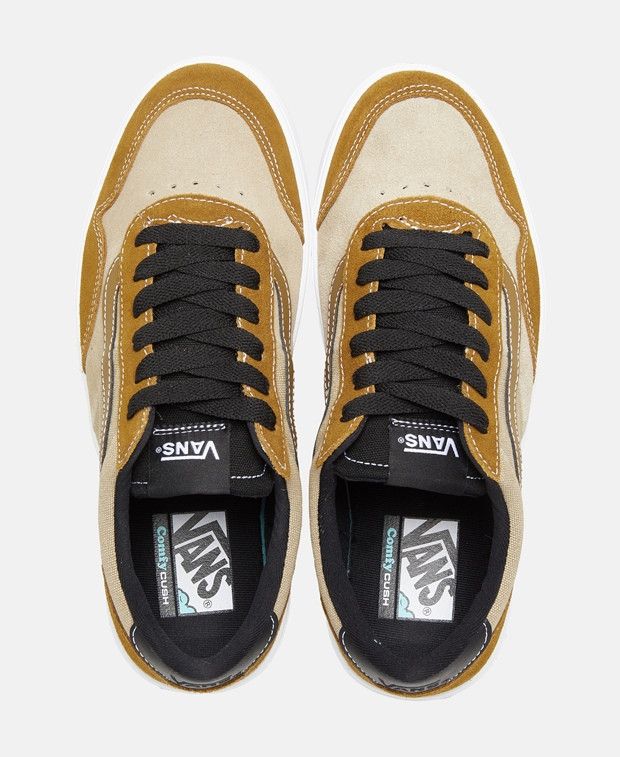 Vans Cruze Too CC Sneakers Size US 6 / EU 39 - 3 Thumbnail
