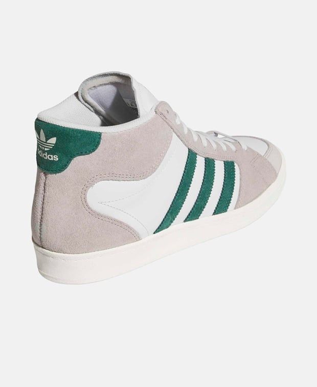 Adidas Superstake Skate shoes Size US 5.5 / EU 38 - 2 Thumbnail