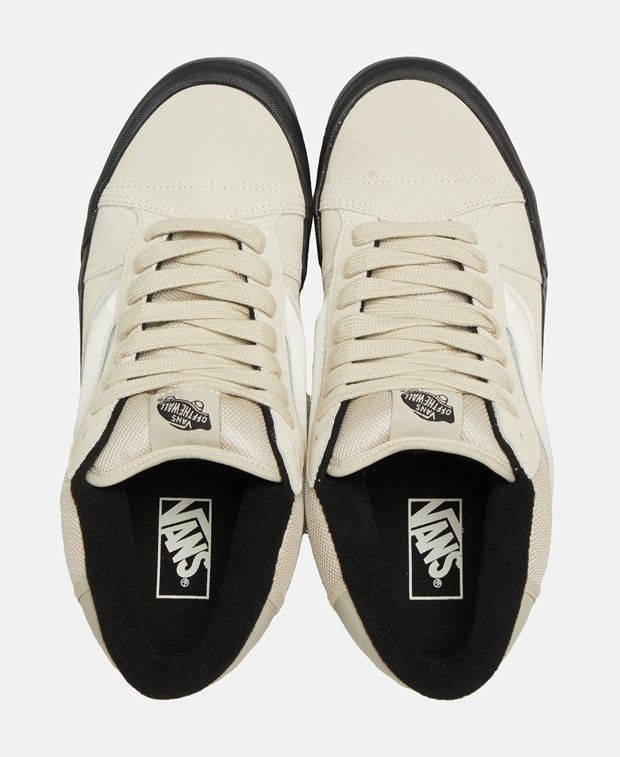 Vans Knu Mid Sneakers Size US 6 / EU 39 - 3 Thumbnail