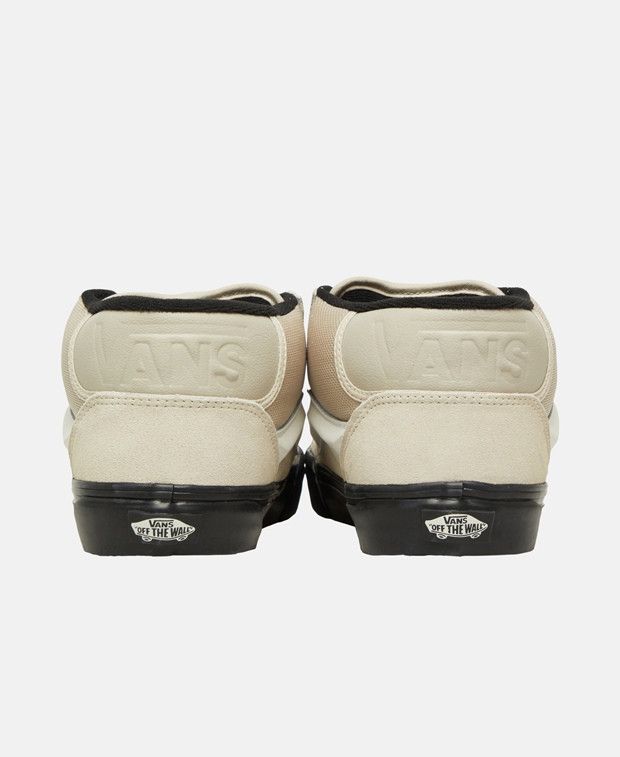 Vans Knu Mid Sneakers Size US 6 / EU 39 - 2 Thumbnail