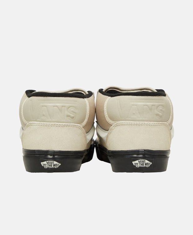 Vans Knu Mid Sneakers Size US 8 / EU 41 - 2 Thumbnail