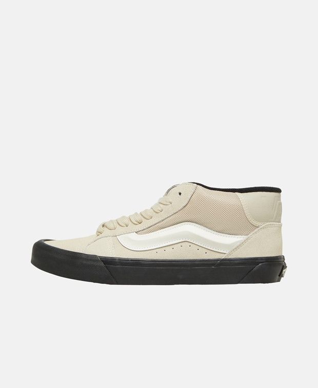Vans Knu Mid Sneakers Size US 8 / EU 41 - 4 Thumbnail