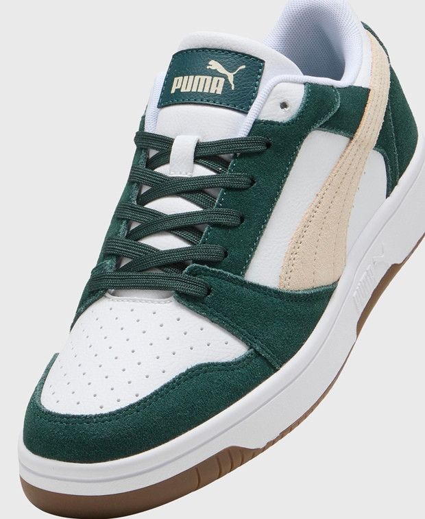 Puma Rebound v6 Sneakers Size US 7 / EU 40 - 3 Thumbnail
