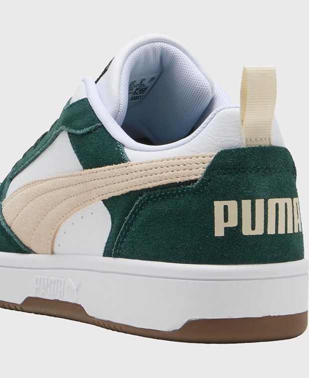 Puma Rebound v6 Sneakers Size US 7 / EU 40 - 2 Thumbnail