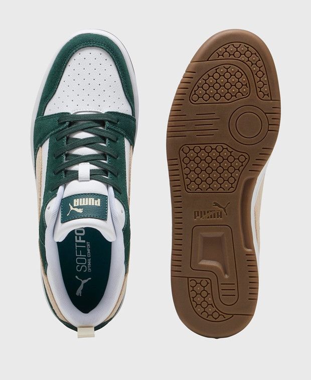 Puma Rebound v6 Sneakers Size US 7 / EU 40 - 4 Thumbnail