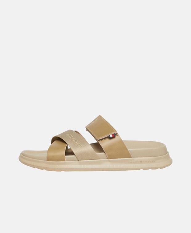 Tommy Hilfiger Slippers Size US 9 / EU 42 - 4 Thumbnail