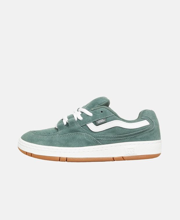Vans Speed WS Sneakers Size US 7 / EU 40 - 4 Thumbnail
