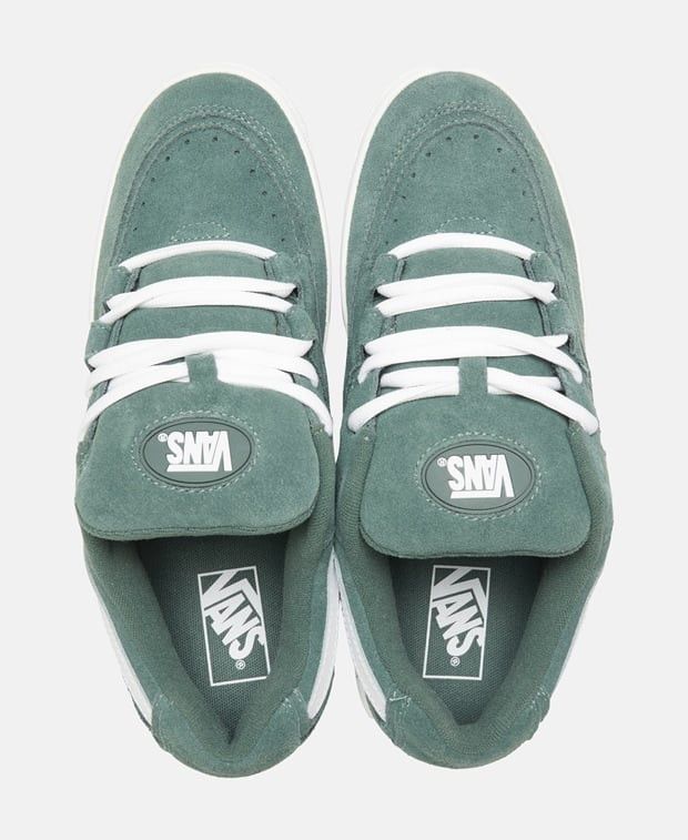 Vans Speed WS Sneakers Size US 11.5 / EU 44-45 - 3 Thumbnail