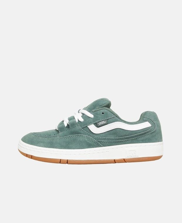 Vans Speed WS Sneakers Size US 11.5 / EU 44-45 - 4 Thumbnail