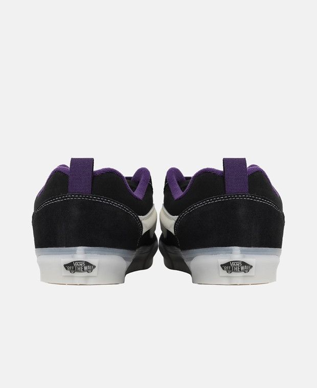 Vans Knu Skool Sneakers Size US 5 / EU 37 - 2 Thumbnail