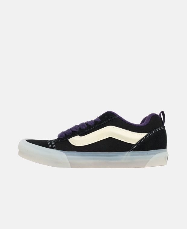 Vans Knu Skool Sneakers Size US 7 / EU 40 - 4 Thumbnail