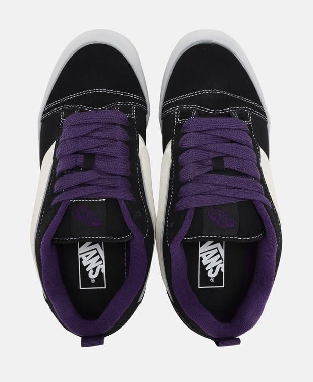 Vans Knu Skool Sneakers Size US 9.5 / EU 42-43 - 3 Thumbnail