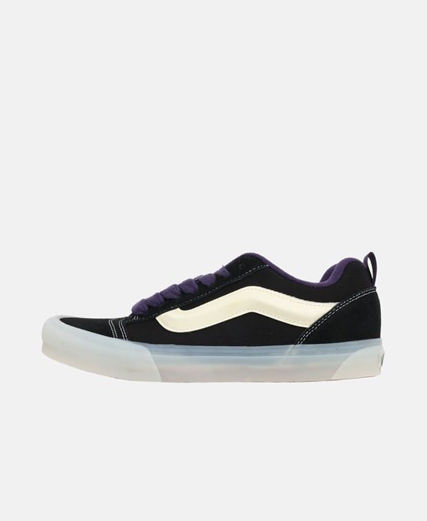 Vans Knu Skool Sneakers Size US 9.5 / EU 42-43 - 4 Thumbnail