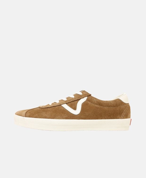 Vans Sport Low Sneakers Size US 5.5 / EU 38 - 4 Thumbnail