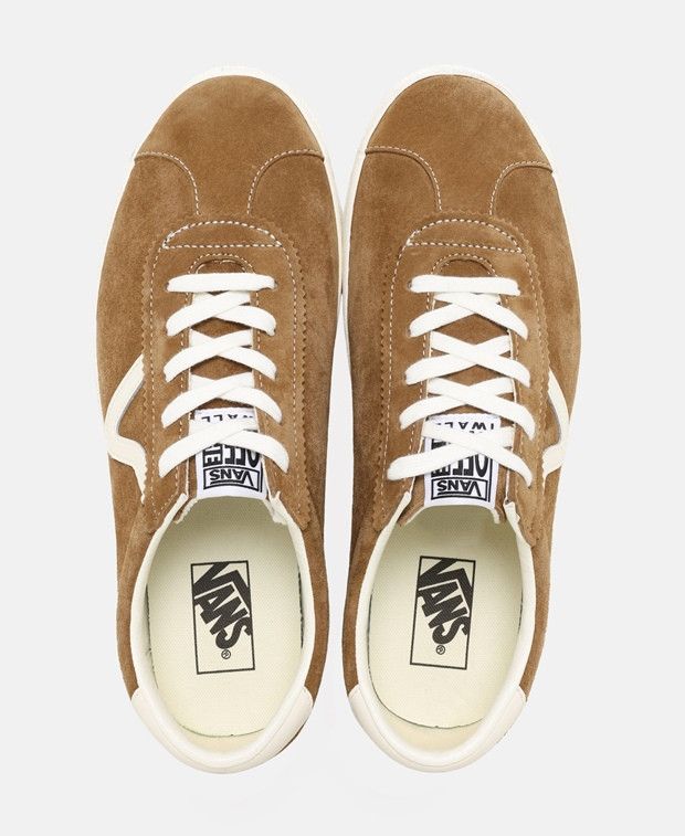 Vans Sport Low Sneakers Size US 5.5 / EU 38 - 3 Thumbnail