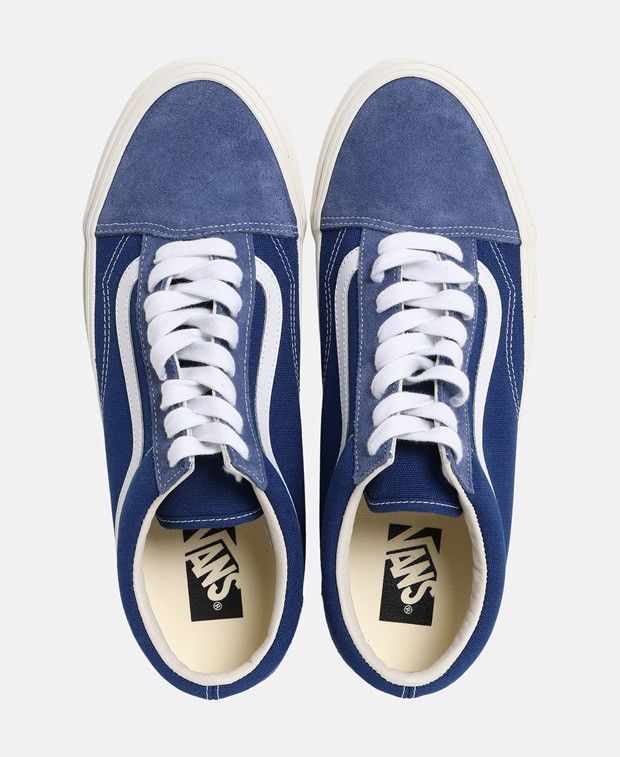 Vans Lx old school Sneakers Size US 5.5 / EU 38 - 3 Thumbnail