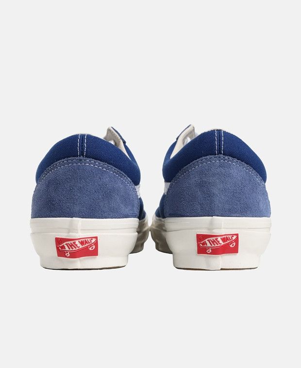 Vans Lx old school Sneakers Size US 5.5 / EU 38 - 2 Thumbnail