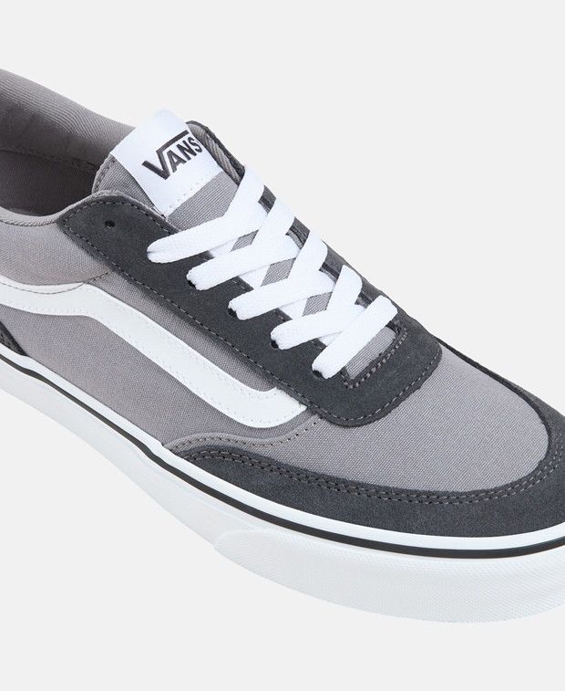 Vans Brooklyn ls Sneakers Size US 8 / EU 41 - 4 Thumbnail