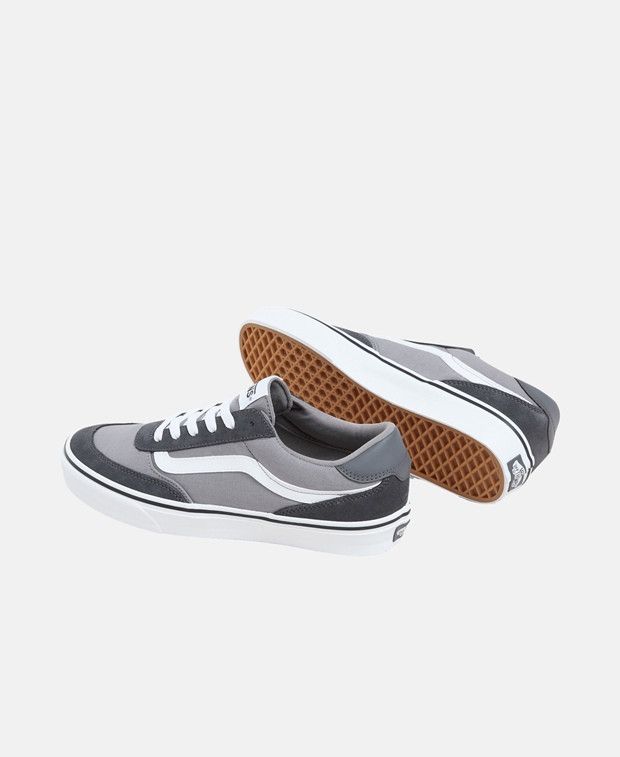 Vans Brooklyn ls Sneakers Size US 8 / EU 41 - 2 Thumbnail