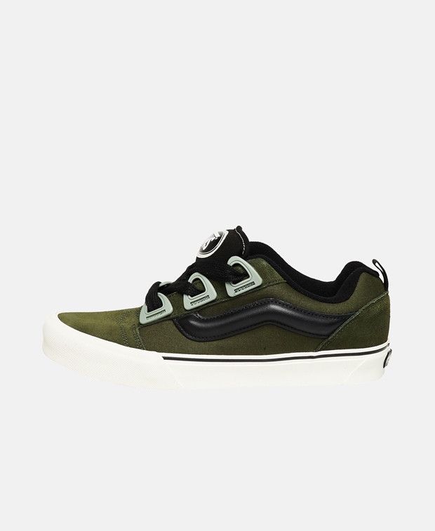 Vans Knu Skool DR Sneakers Size US 5 / EU 37 - 4 Thumbnail