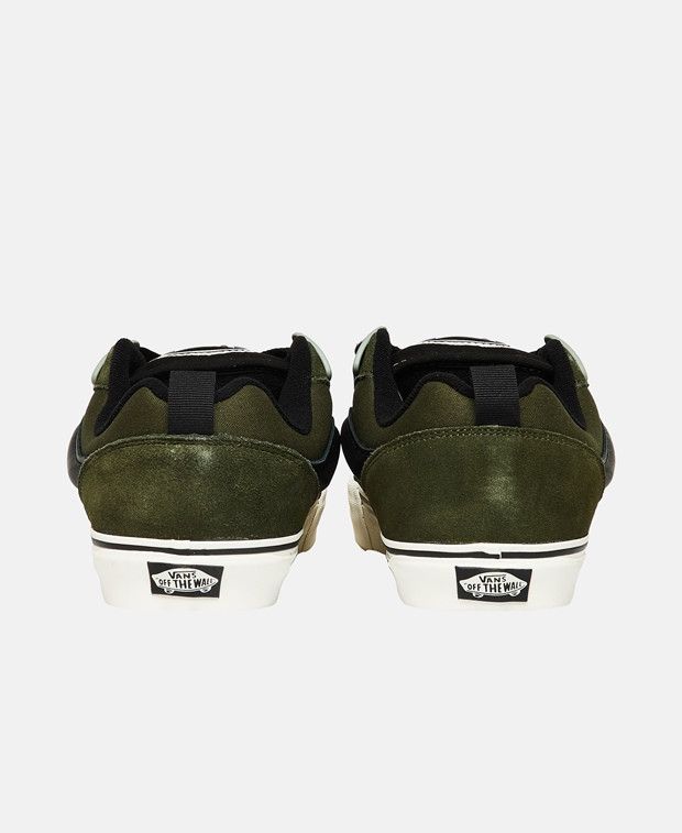 Vans Knu Skool DR Sneakers Size US 5 / EU 37 - 2 Thumbnail