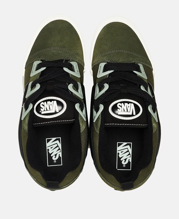 Vans Knu Skool DR Sneakers Size US 5 / EU 37 - 3 Thumbnail