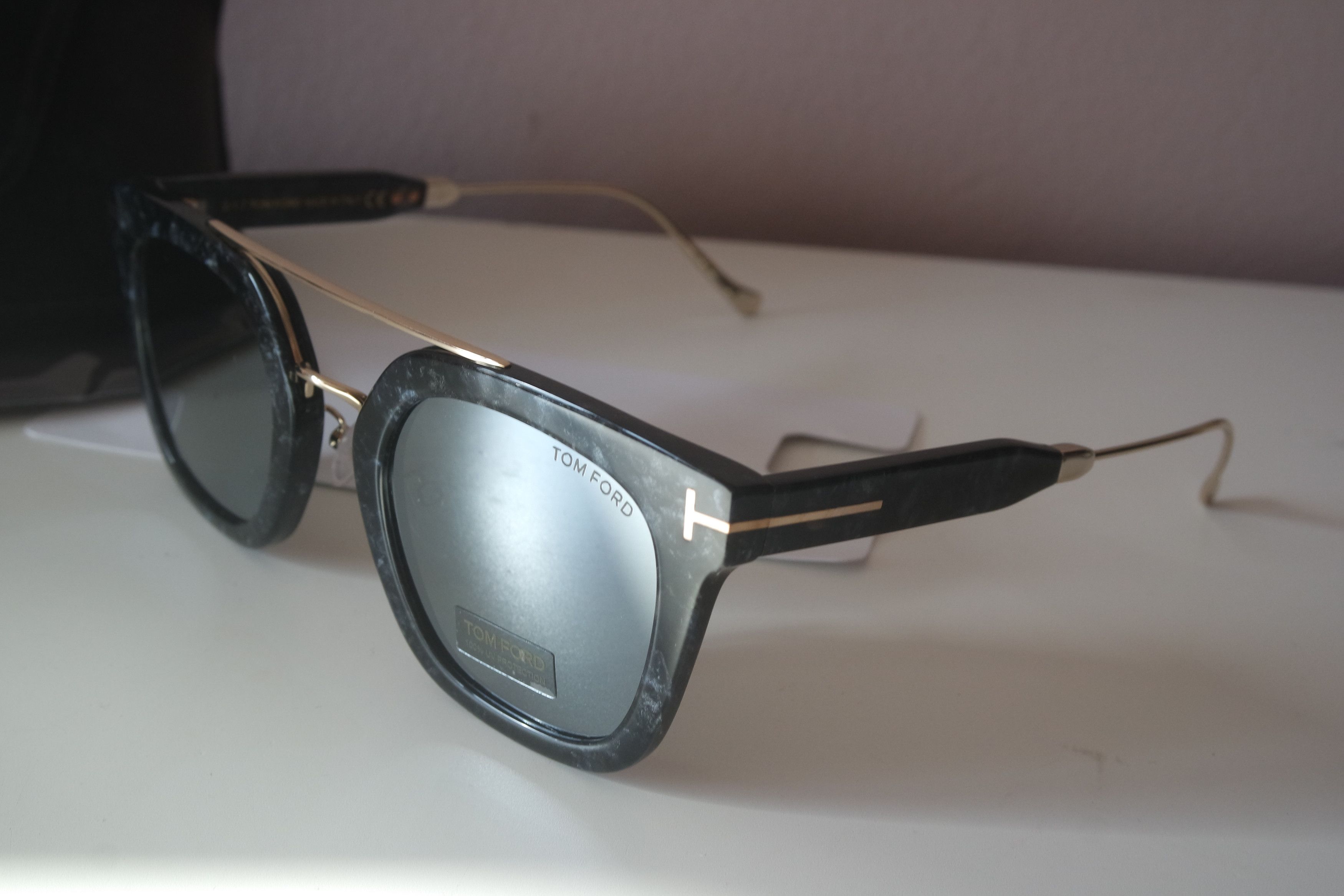 tom ford alex sunglasses