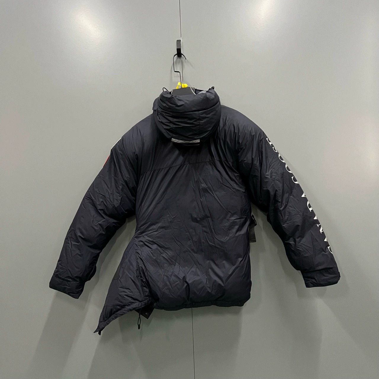 Canada Goose canada goose x y/project irregular print jacket Size US XS / EU 42 / 0 - 2 Thumbnail