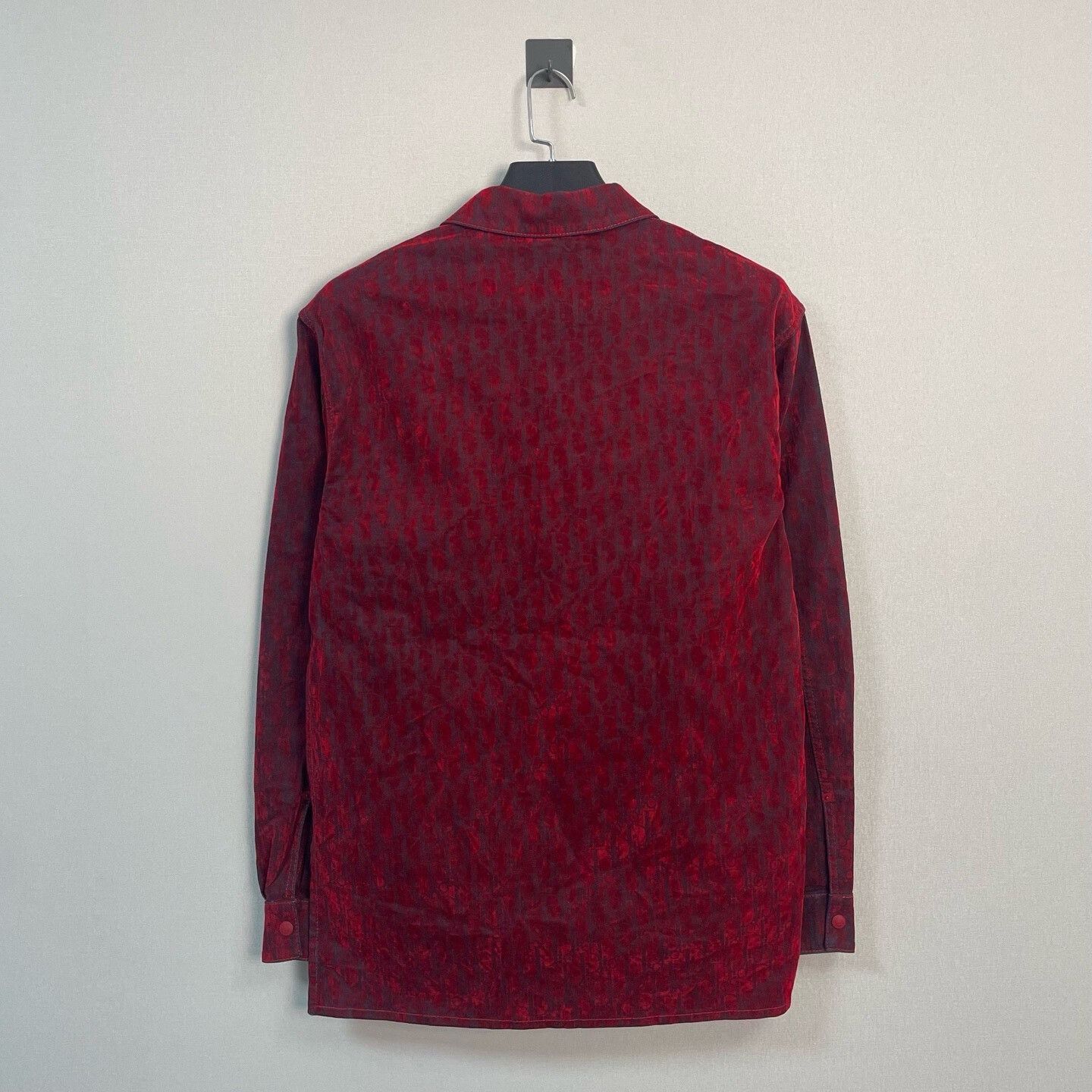 Dior dior limited edition embroidered jacket Size US L / EU 52-54 / 3 - 2 Thumbnail