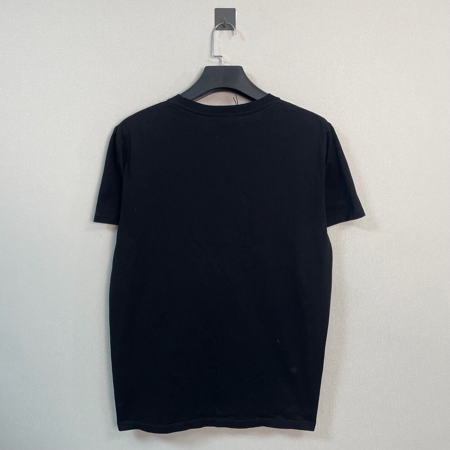Dior dior short sleeve logo t-shirt, new Size US XXL / EU 58 / 5 - 2 Thumbnail