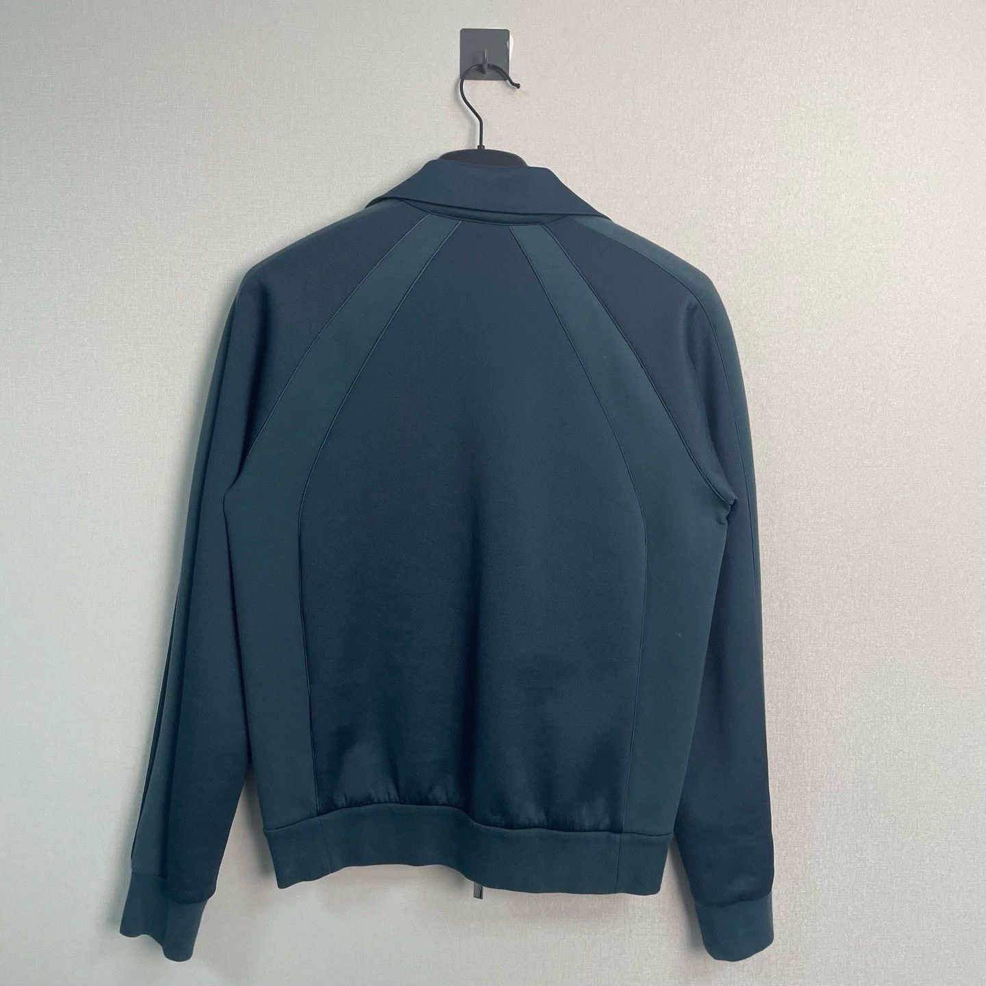Dior dior small logo zip-up jacket in xs Size XS / US 0-2 / IT 36-38 - 2 Thumbnail