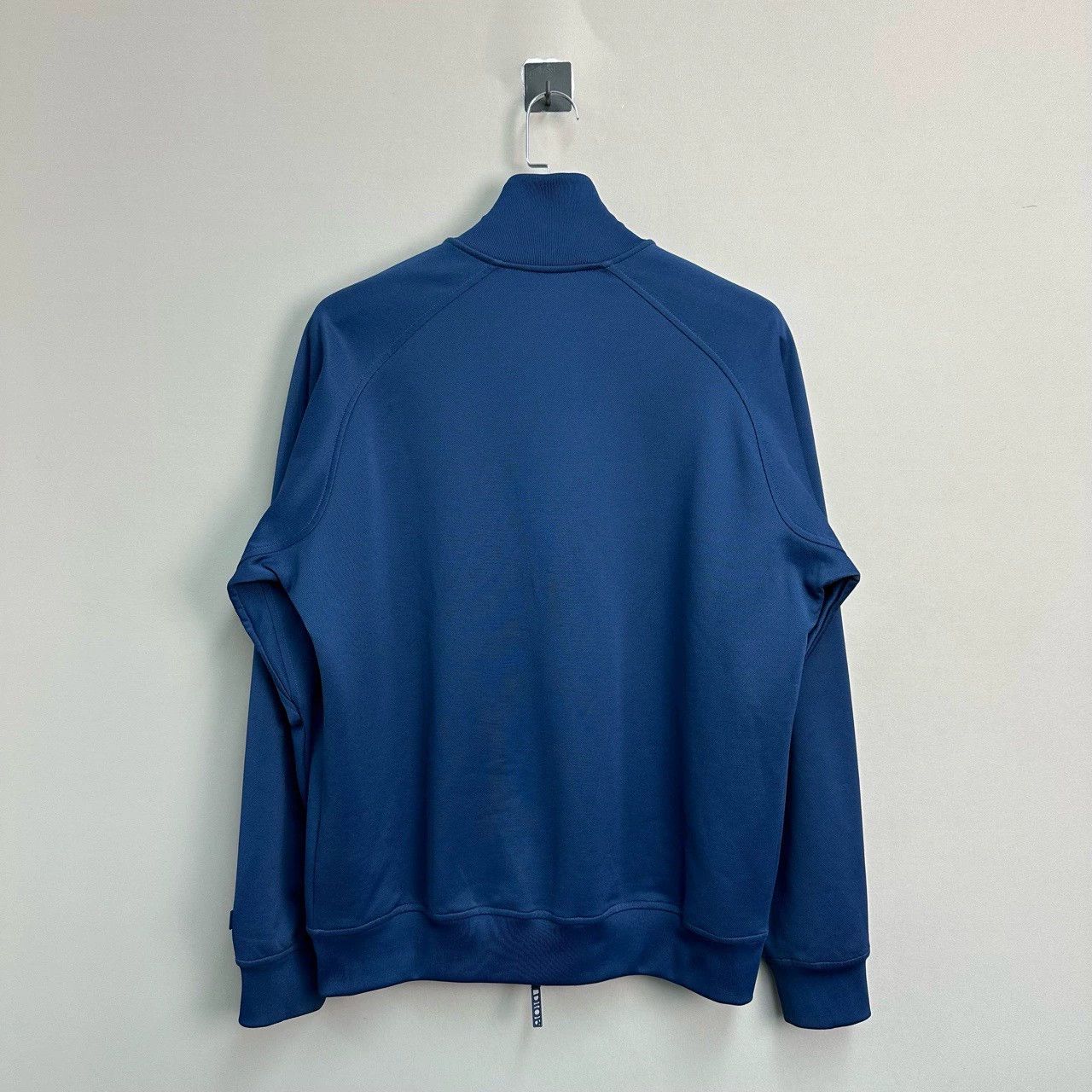 Dior Dior Functional Zip-Up Jacket in Blue Size US XL / EU 56 / 4 - 2 Thumbnail