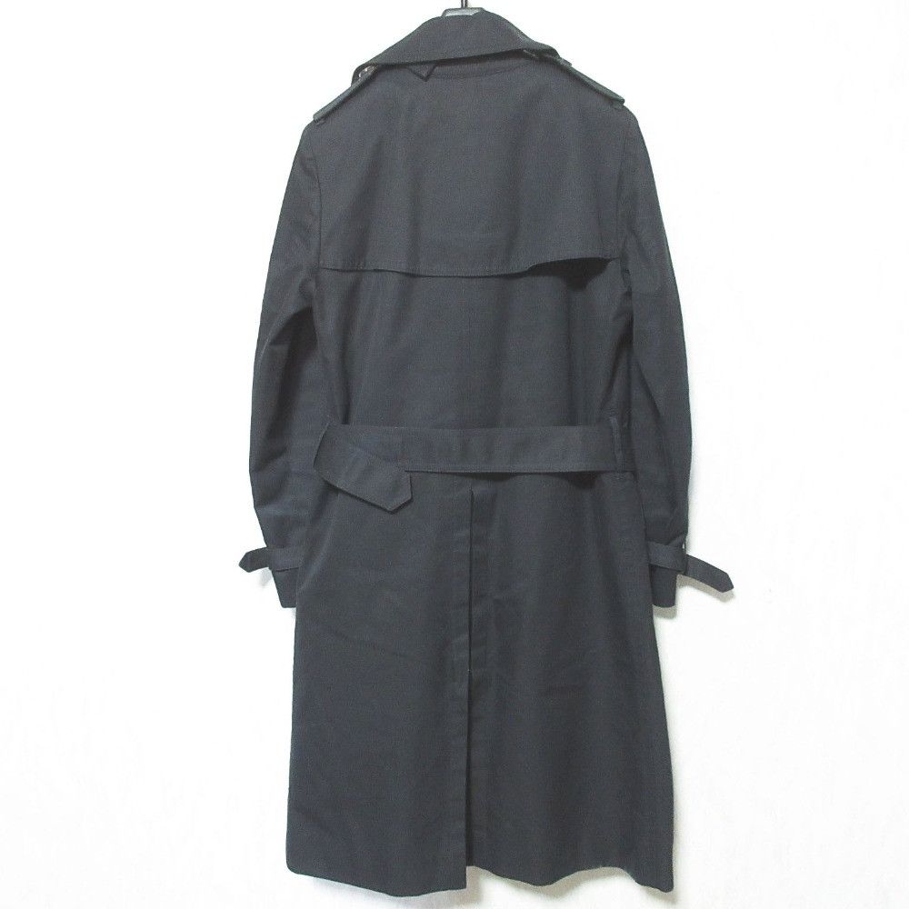 Other Other HYKE Trench Coat Liner Trench Coat Others Outerwear 152-17005 DUTY FREE for USA Size ONE SIZE - 2 Thumbnail