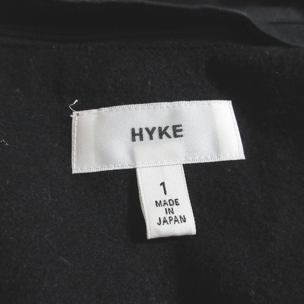 Other Other HYKE Trench Coat Liner Trench Coat Others Outerwear 152-17005 DUTY FREE for USA Size ONE SIZE - 5 Thumbnail