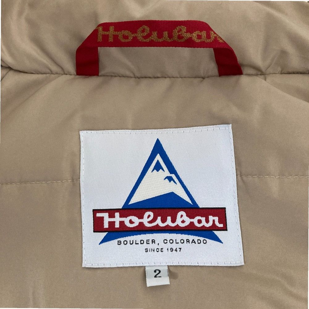 Other Other Holubar DEERHUNTER PARKA Down Mountain Parka Others Outerwear 18AI M051 DUTY FREE for USA Size ONE SIZE - 5 Thumbnail