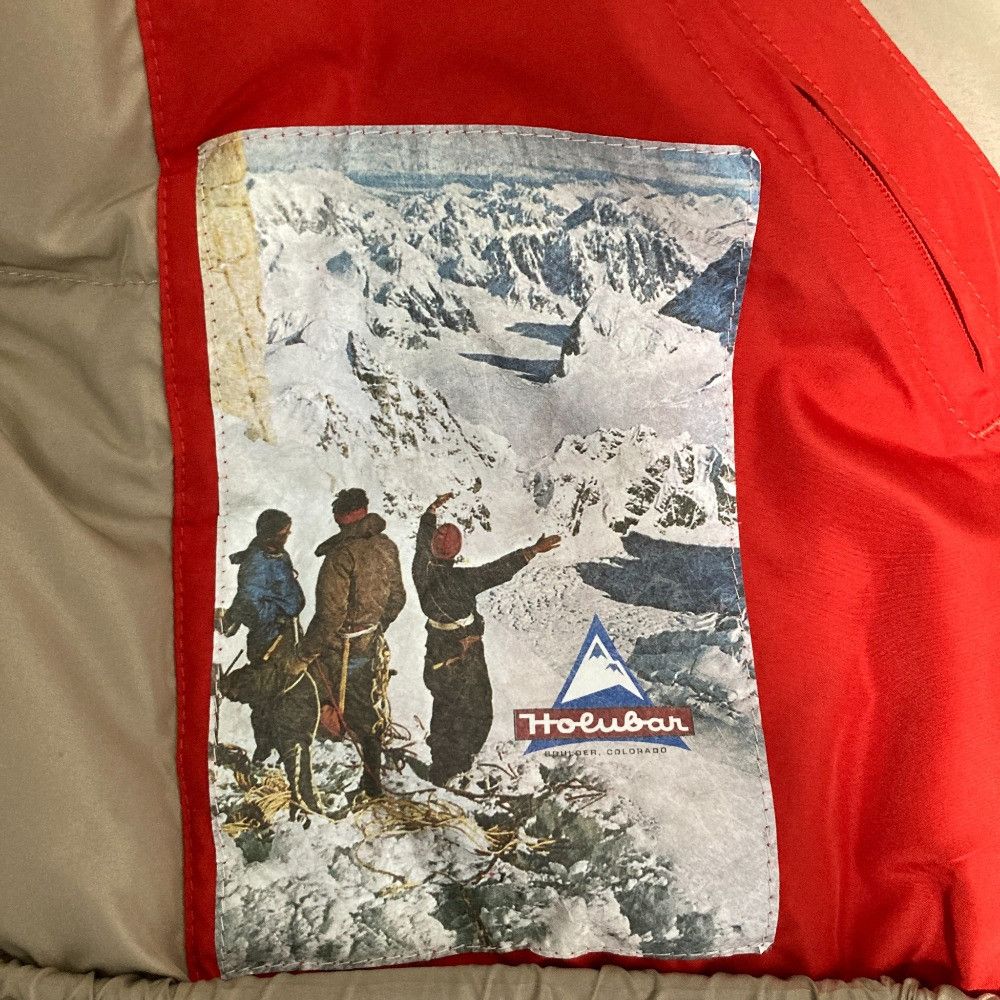 Other Other Holubar DEERHUNTER PARKA Down Mountain Parka Others Outerwear 18AI M051 DUTY FREE for USA Size ONE SIZE - 6 Thumbnail