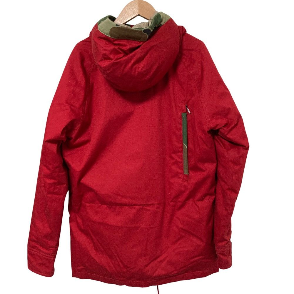 Other Other Holubar DEERHUNTER PARKA Down Mountain Parka Others Outerwear 18AI M051 DUTY FREE for USA Size ONE SIZE - 2 Thumbnail