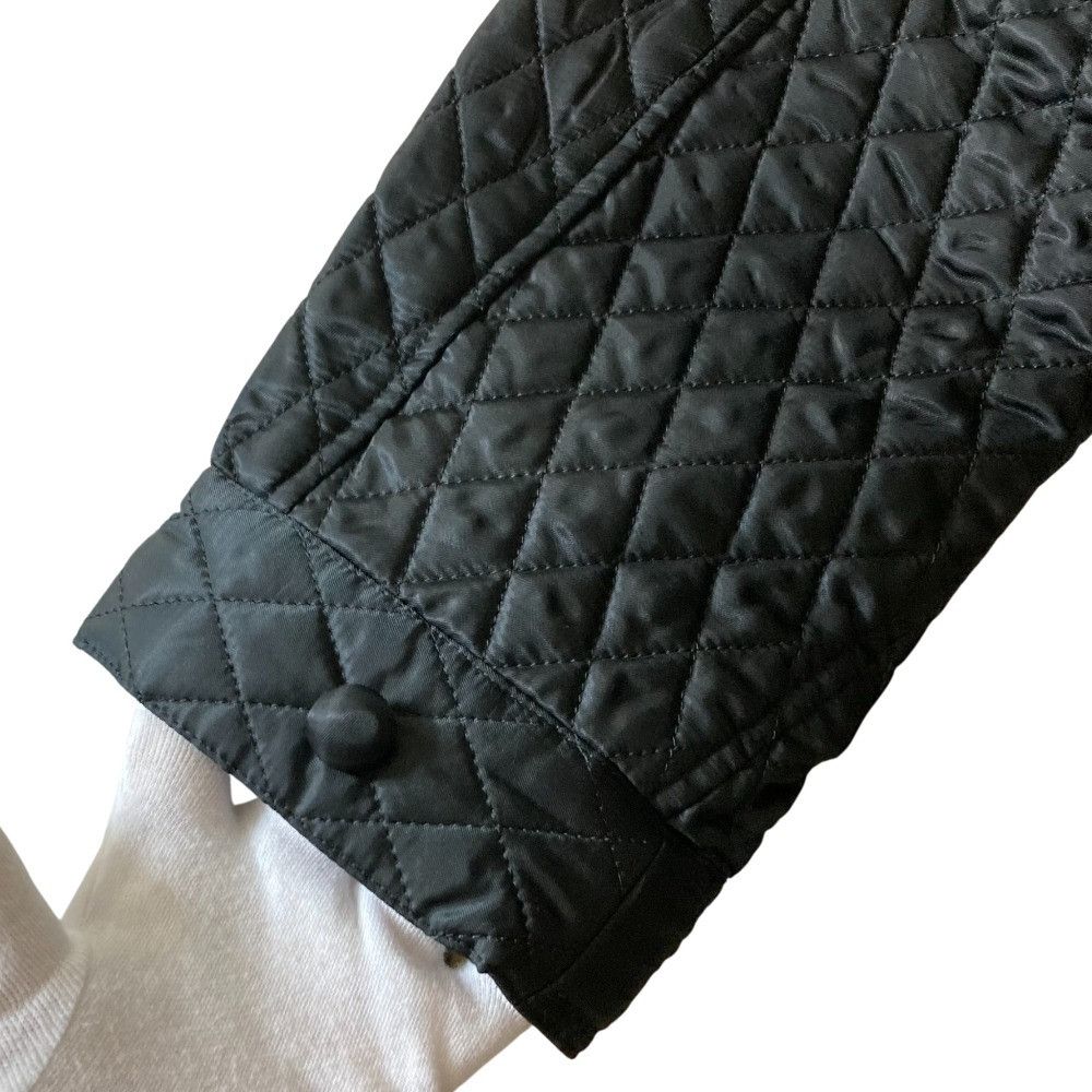 Other Other noir kei ninomiya Quilting Long Coat Others Outerwear 3F-C007 DUTY FREE for USA Size ONE SIZE - 6 Thumbnail