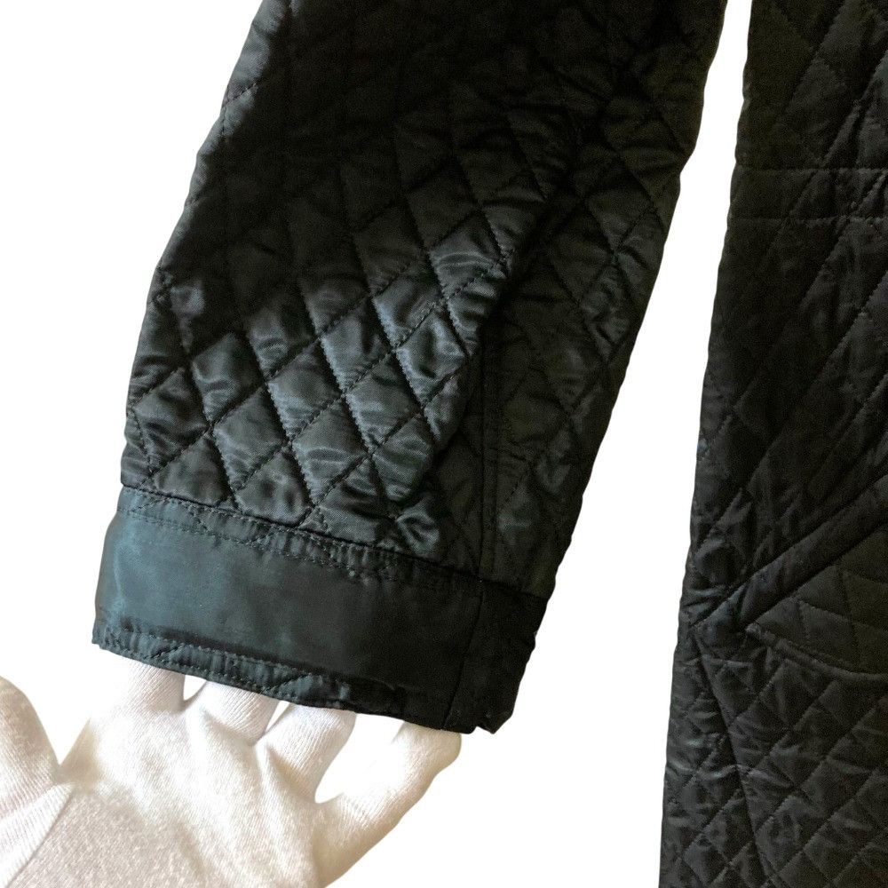 Other Other noir kei ninomiya Quilting Long Coat Others Outerwear 3F-C007 DUTY FREE for USA Size ONE SIZE - 5 Thumbnail