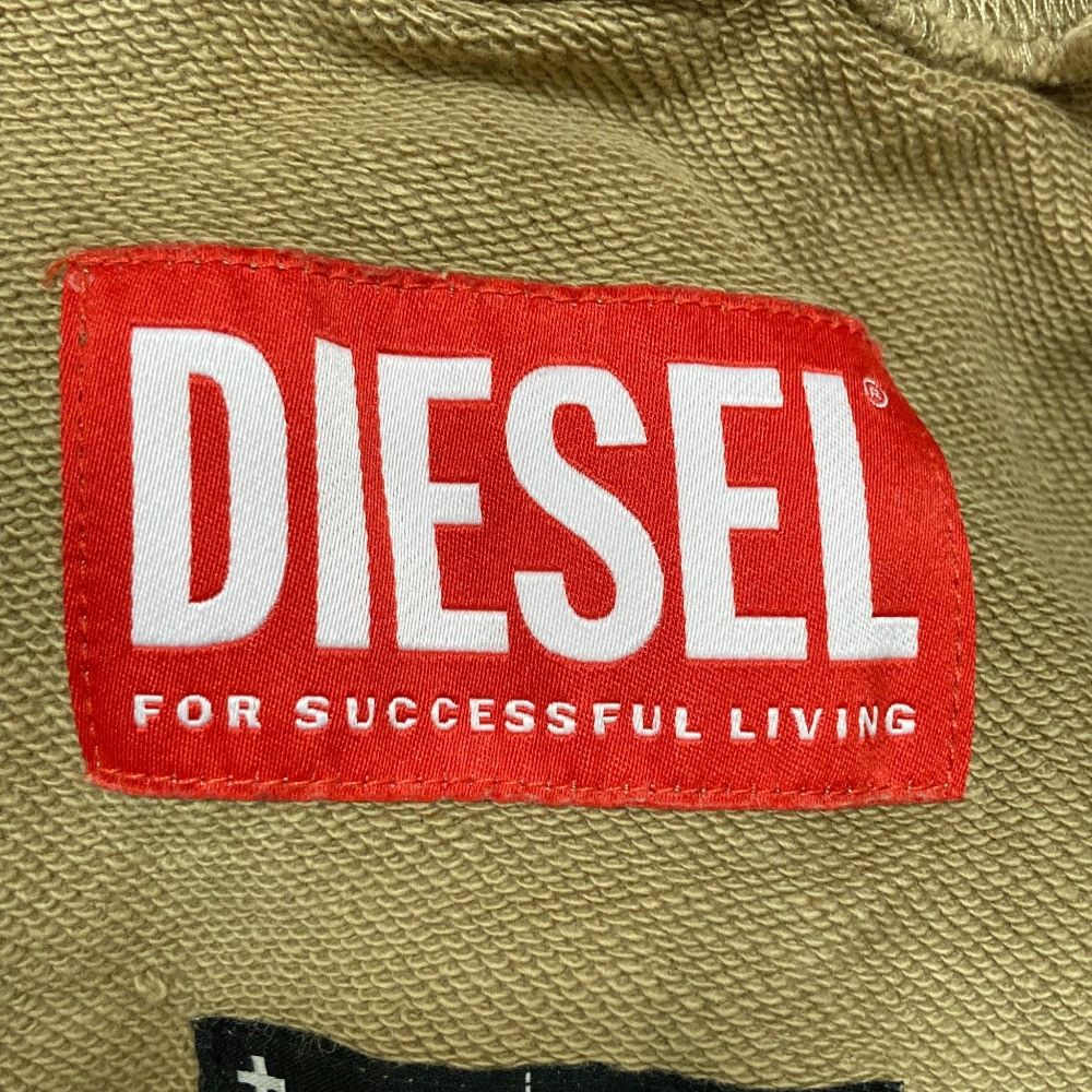 Other Other DIESEL G-Kamila MA-1 Jacket Others Outerwear DUTY FREE for USA Size ONE SIZE - 5 Thumbnail