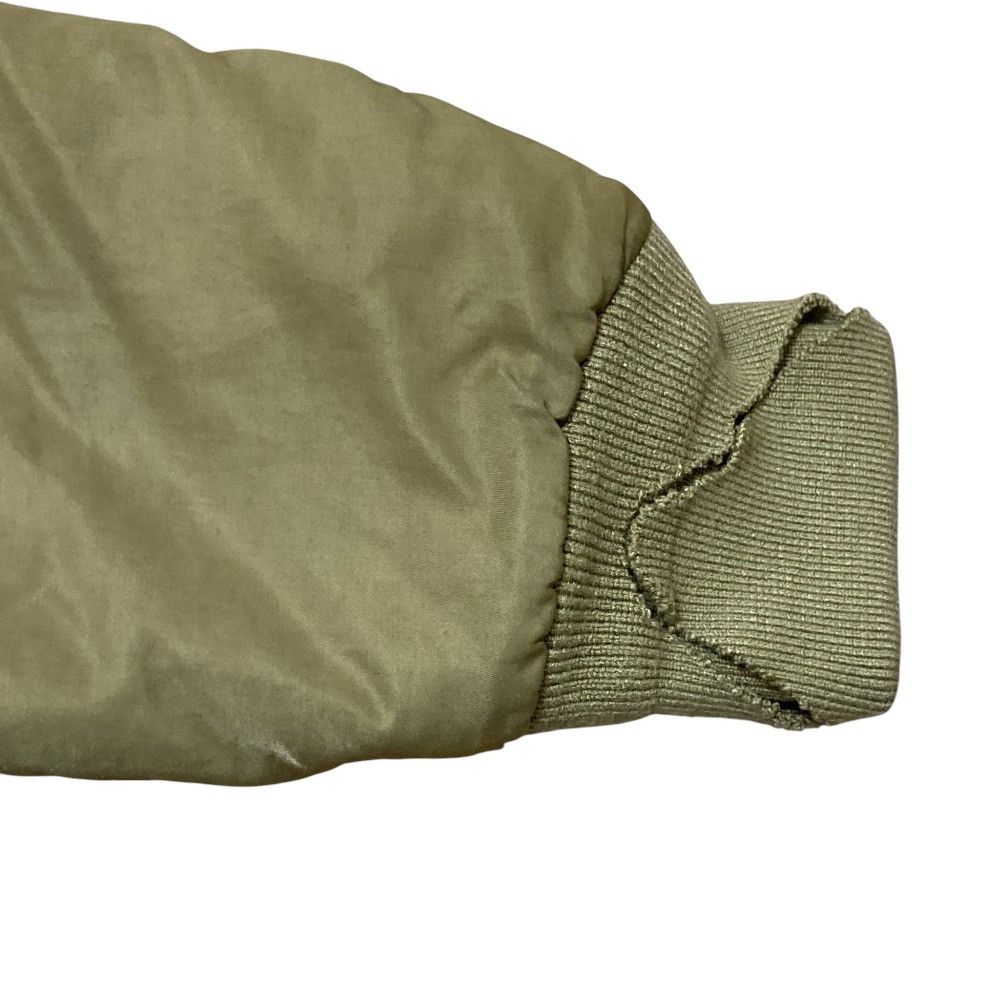 Other Other DIESEL G-Kamila MA-1 Jacket Others Outerwear DUTY FREE for USA Size ONE SIZE - 9 Thumbnail