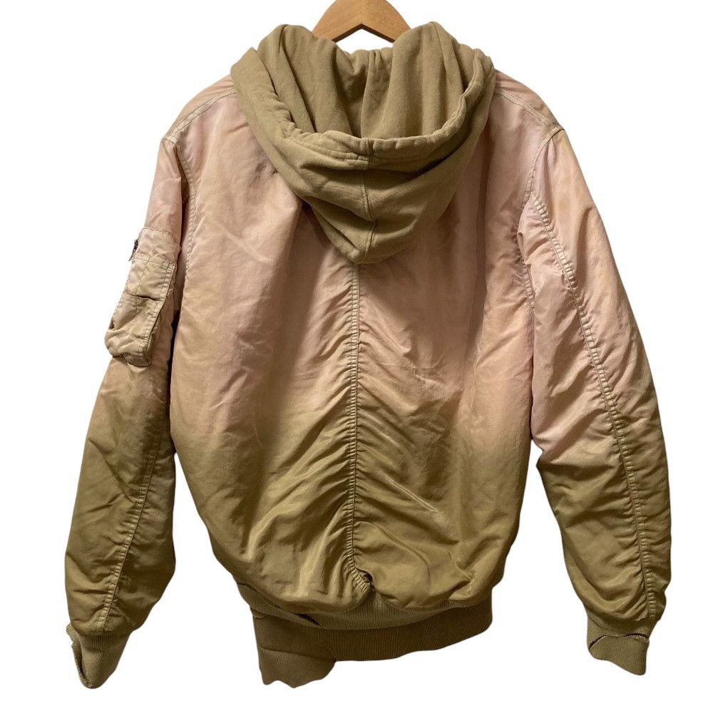 Other Other DIESEL G-Kamila MA-1 Jacket Others Outerwear DUTY FREE for USA Size ONE SIZE - 4 Thumbnail