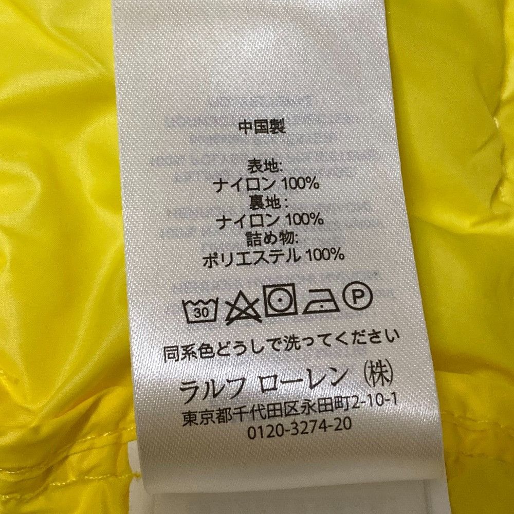 Ralph Lauren Ralph Lauren Lauren Ralph Lauren Down Jacket Others Outerwear DUTY FREE for USA Size ONE SIZE - 6 Thumbnail