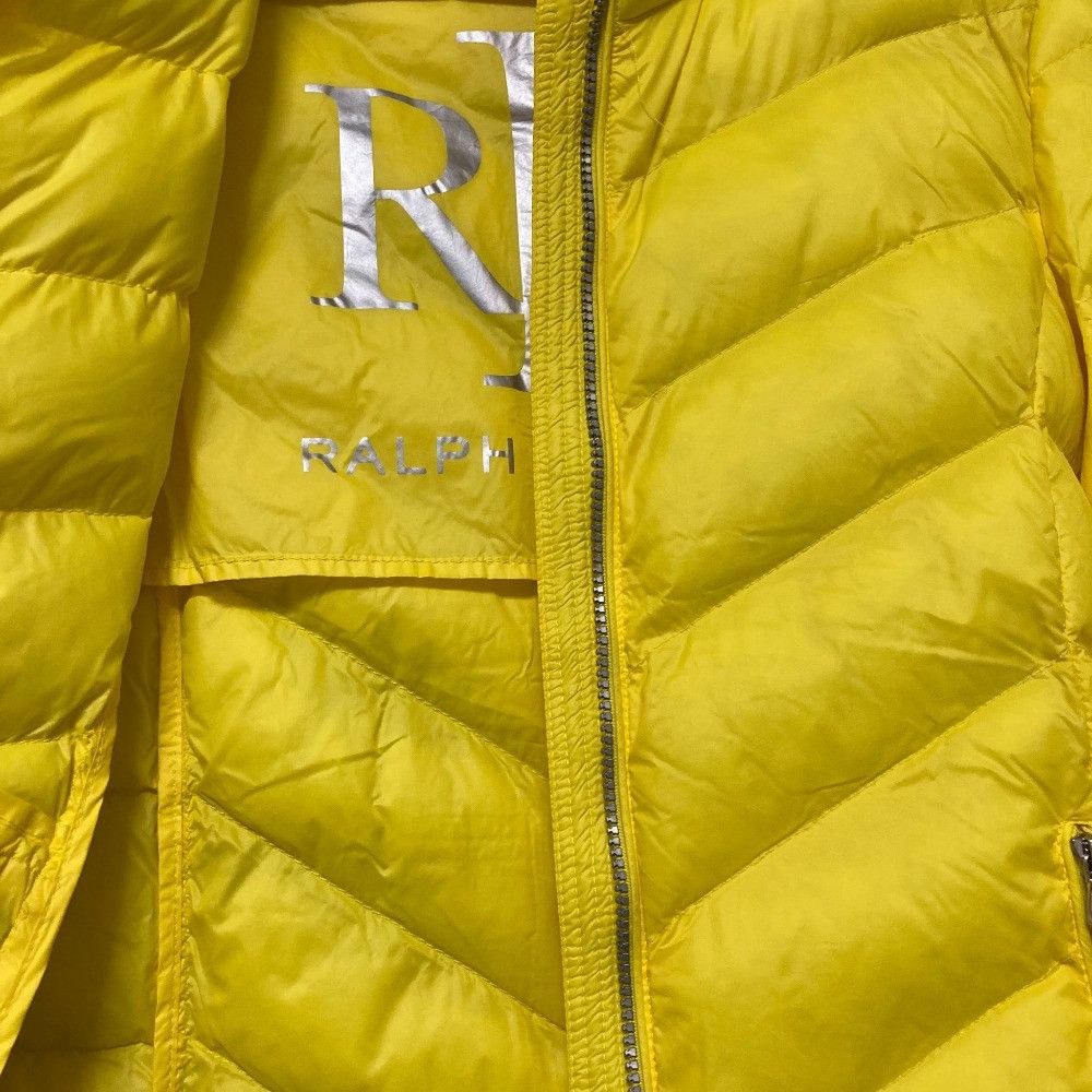 Ralph Lauren Ralph Lauren Lauren Ralph Lauren Down Jacket Others Outerwear DUTY FREE for USA Size ONE SIZE - 3 Thumbnail