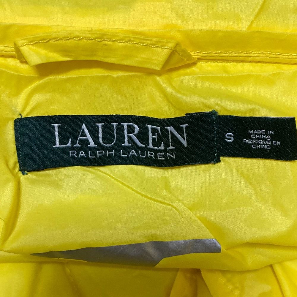 Ralph Lauren Ralph Lauren Lauren Ralph Lauren Down Jacket Others Outerwear DUTY FREE for USA Size ONE SIZE - 5 Thumbnail