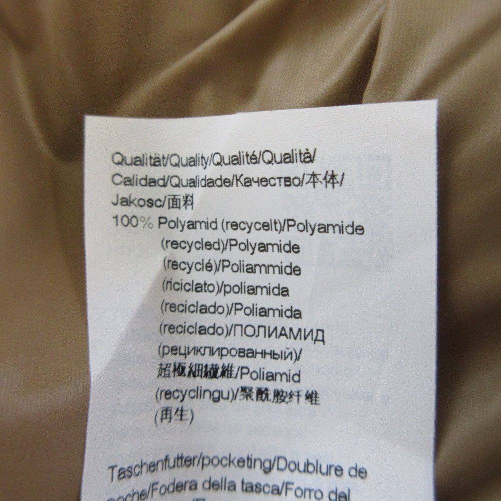 Other Other Hugo Boss Nylon Down Coat Others Outerwear DUTY FREE for USA Size ONE SIZE - 10 Thumbnail