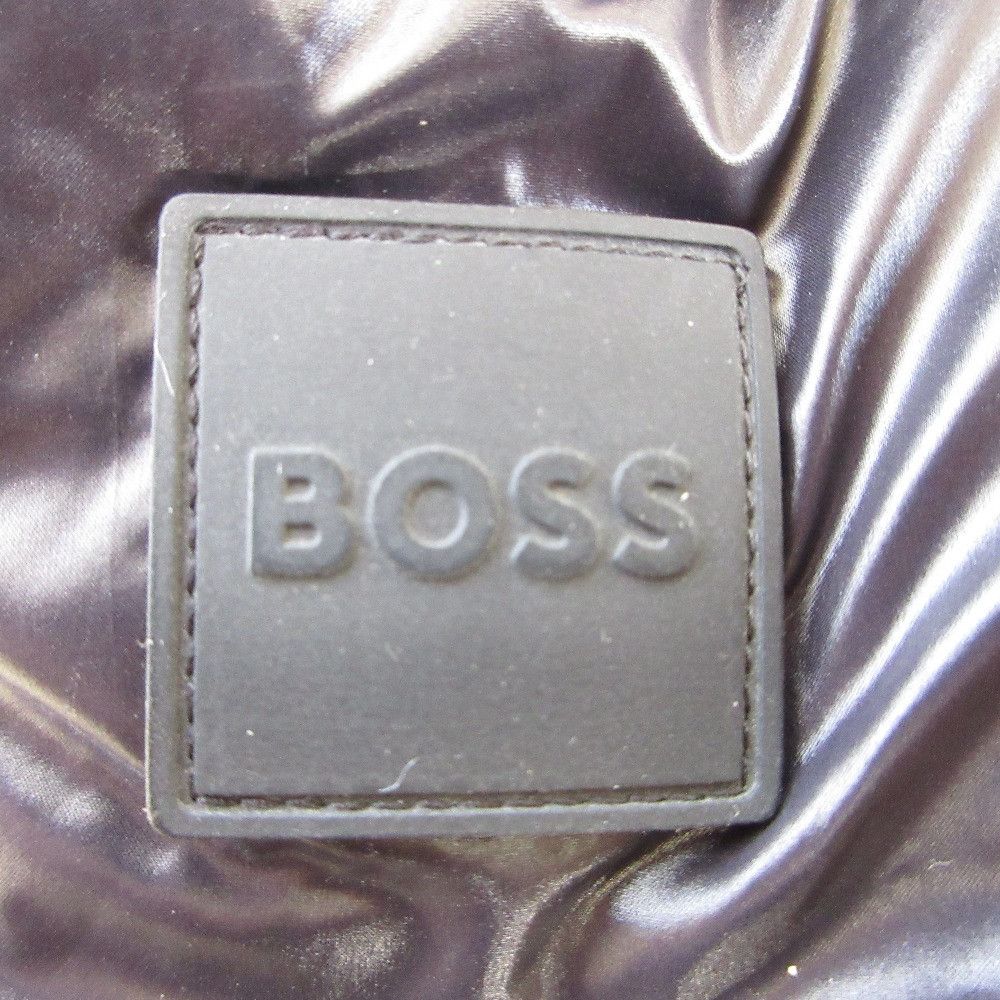 Other Other Hugo Boss Nylon Down Coat Others Outerwear DUTY FREE for USA Size ONE SIZE - 7 Thumbnail
