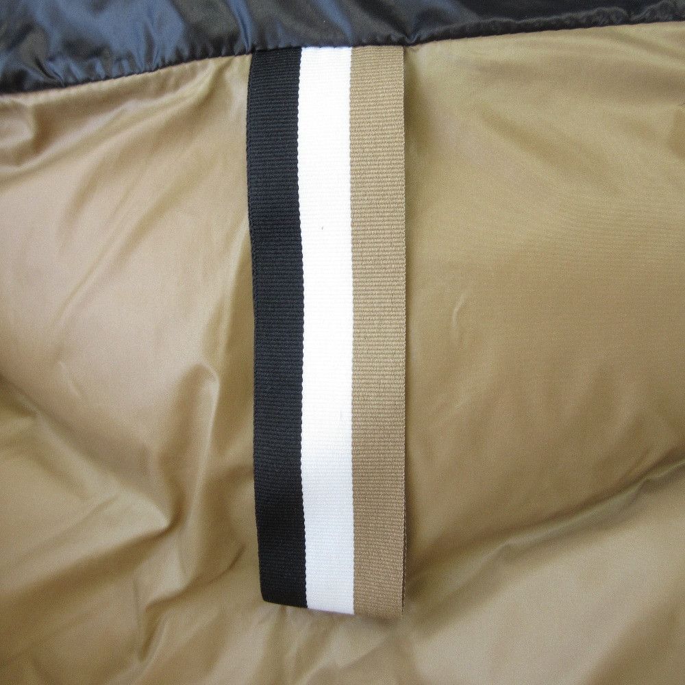 Other Other Hugo Boss Nylon Down Coat Others Outerwear DUTY FREE for USA Size ONE SIZE - 5 Thumbnail