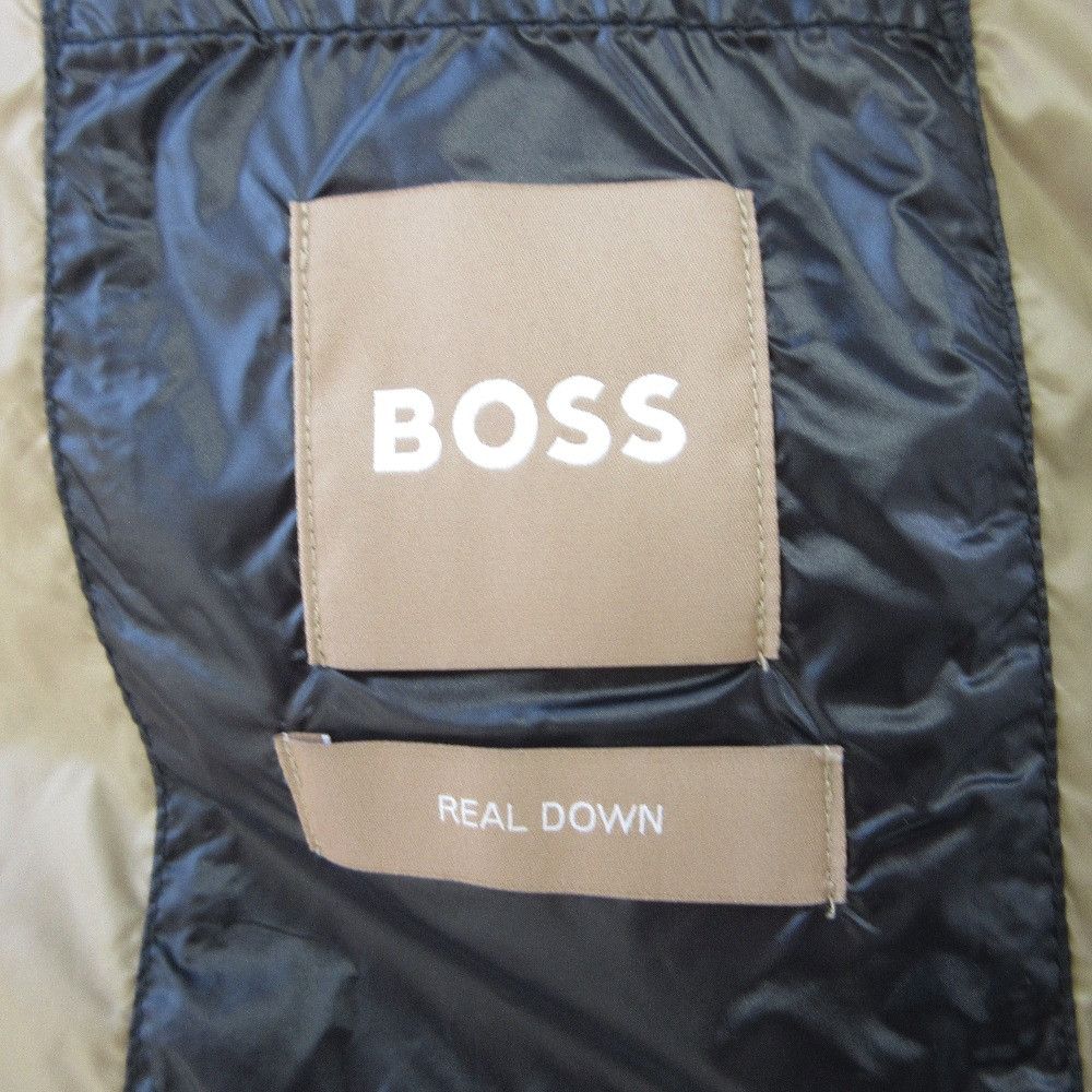 Other Other Hugo Boss Nylon Down Coat Others Outerwear DUTY FREE for USA Size ONE SIZE - 6 Thumbnail